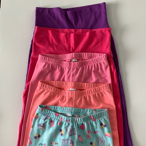children's place yoga pants